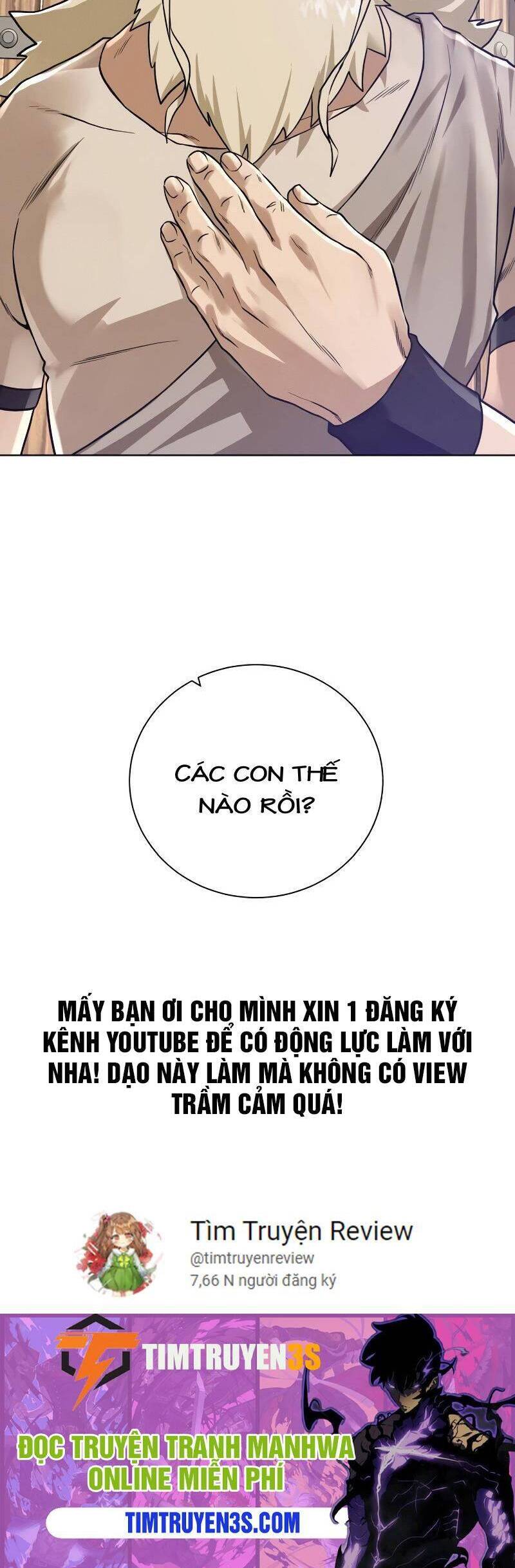 Cổ Vật Trong Hầm Tối Chap 54 - Next Chap 55