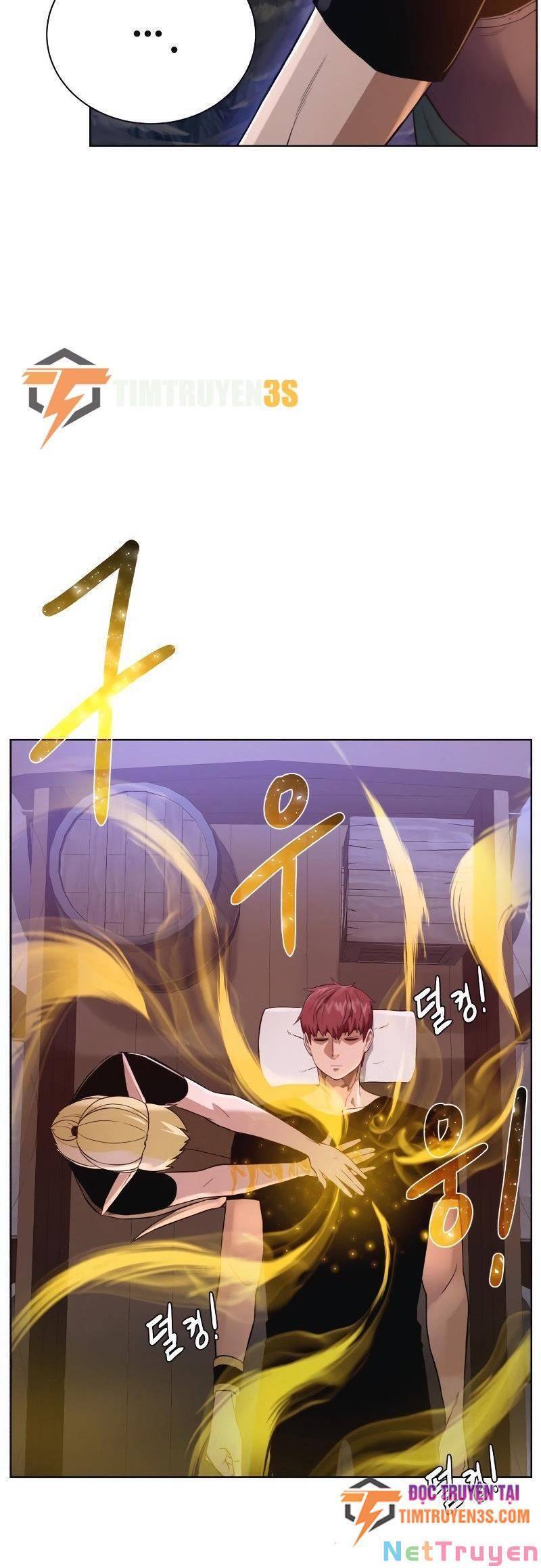 Cổ Vật Trong Hầm Tối Chap 55 - Next Chap 56