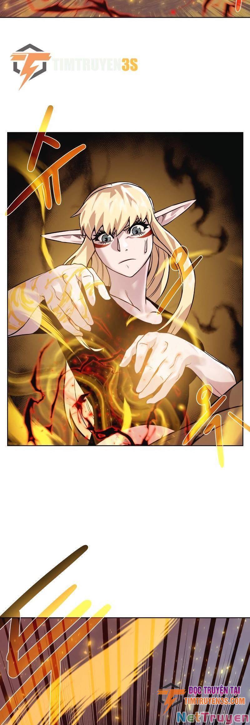 Cổ Vật Trong Hầm Tối Chap 55 - Next Chap 56