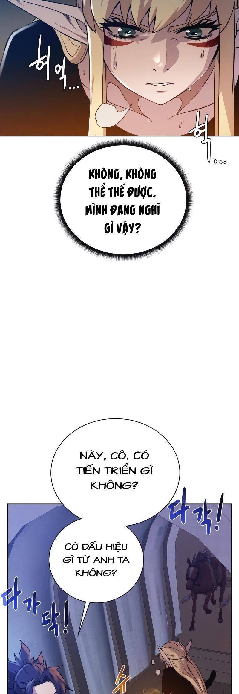 Cổ Vật Trong Hầm Tối Chap 55 - Next Chap 56