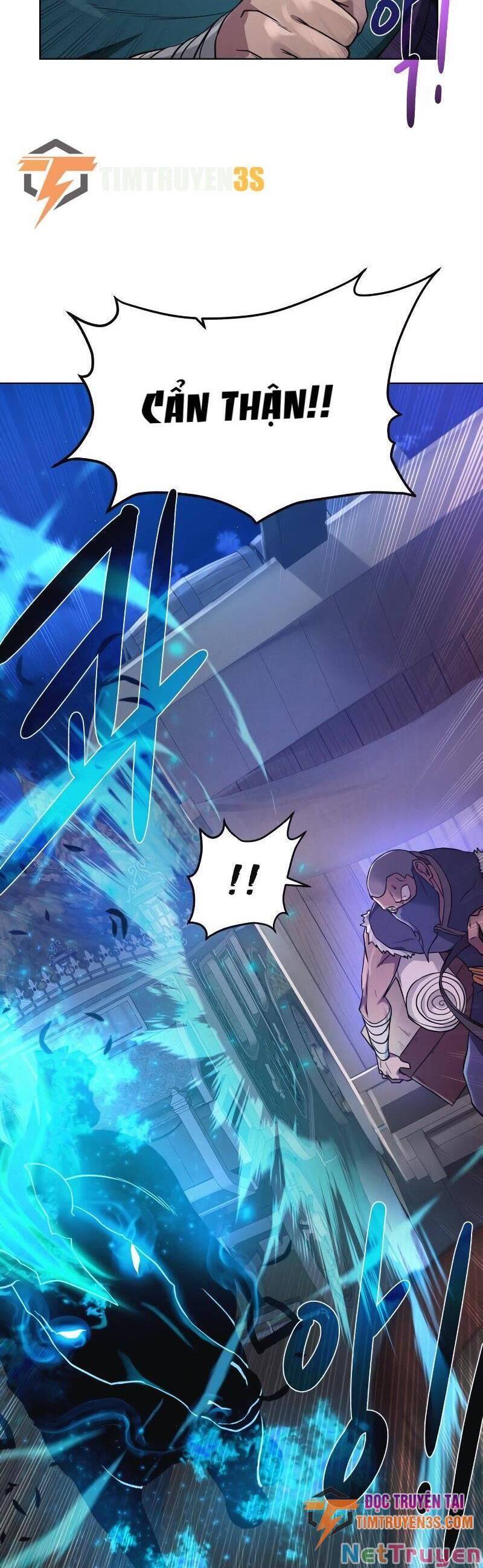 Cổ Vật Trong Hầm Tối Chap 55 - Next Chap 56