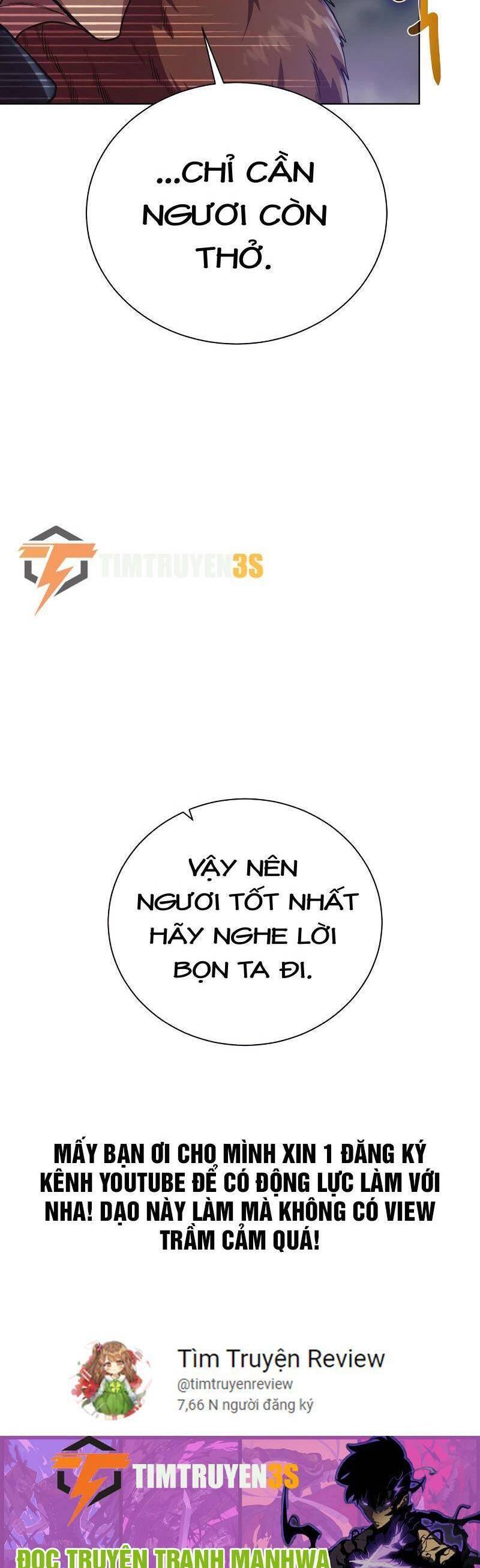 Cổ Vật Trong Hầm Tối Chap 55 - Next Chap 56