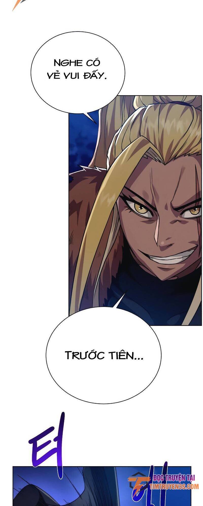 Cổ Vật Trong Hầm Tối Chap 56 - Next Chap 57