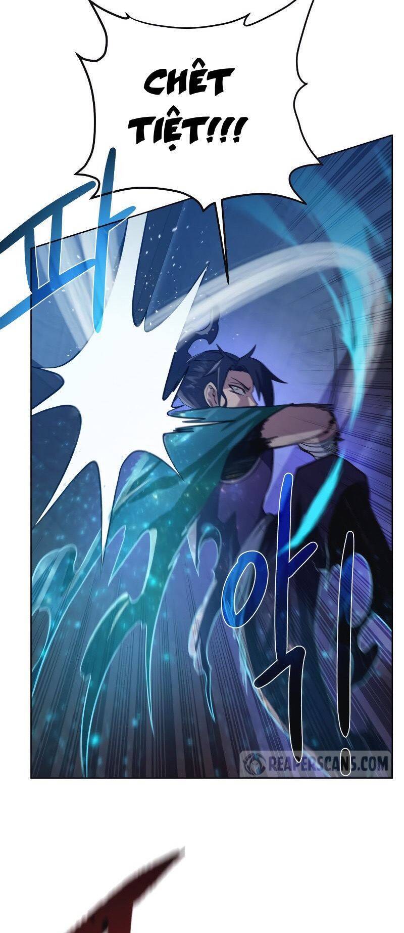 Cổ Vật Trong Hầm Tối Chap 56 - Next Chap 57