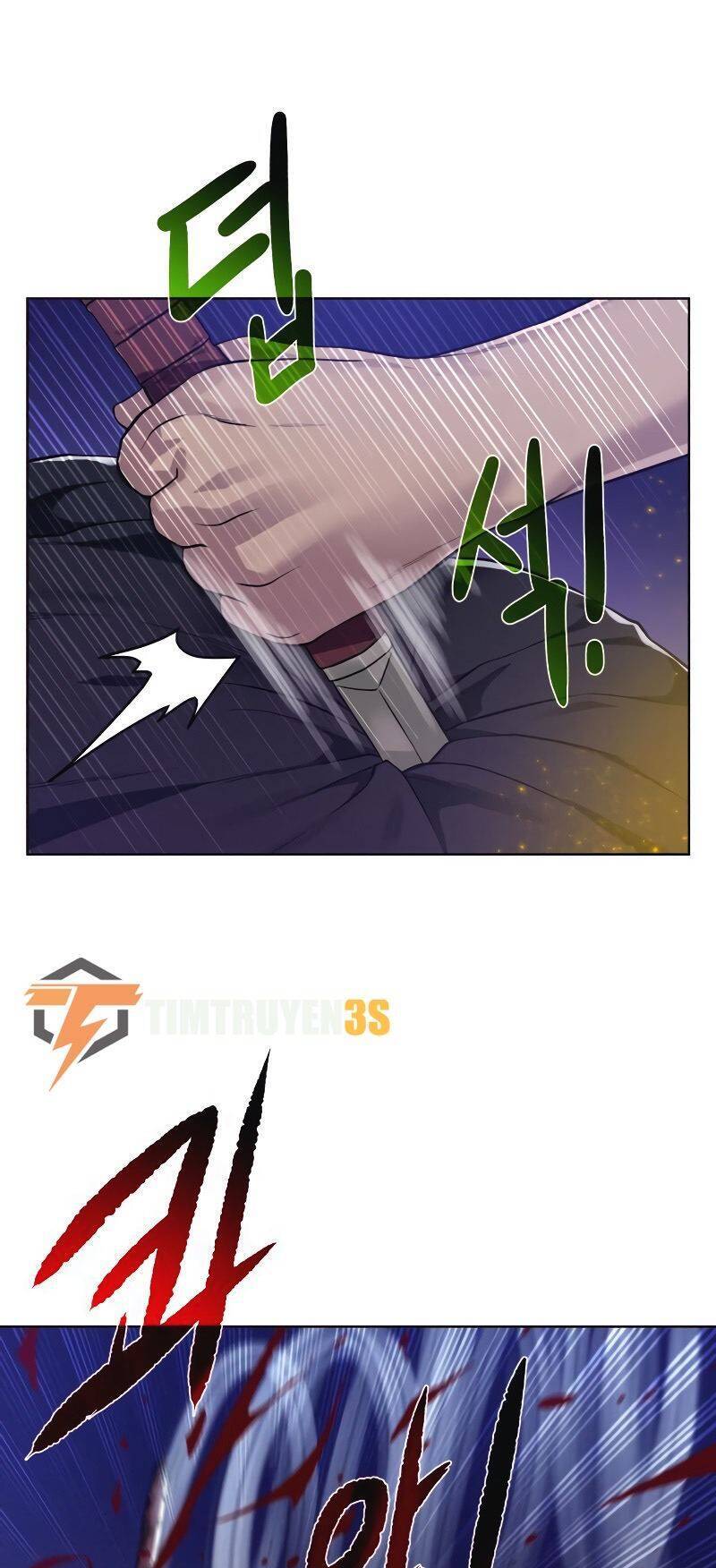 Cổ Vật Trong Hầm Tối Chap 56 - Next Chap 57