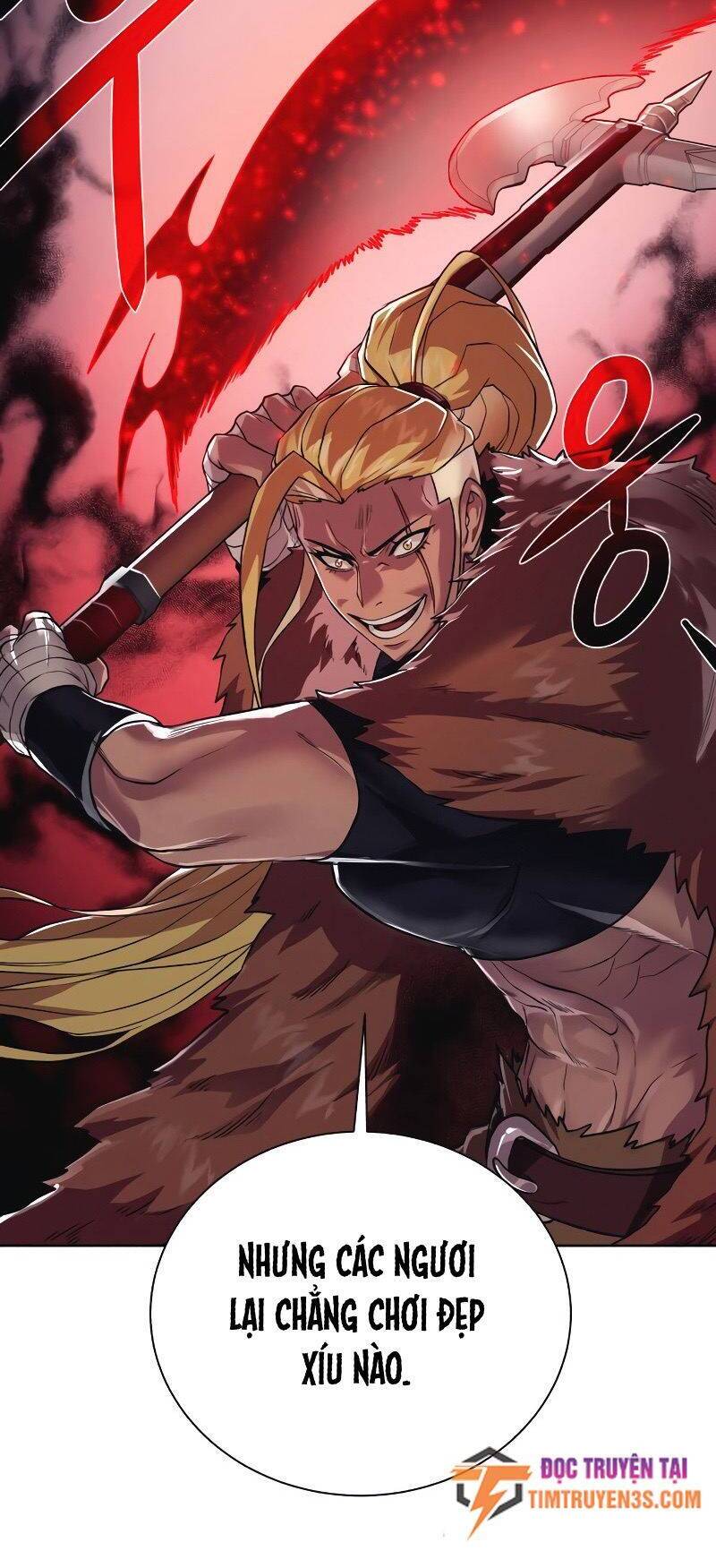 Cổ Vật Trong Hầm Tối Chap 56 - Next Chap 57