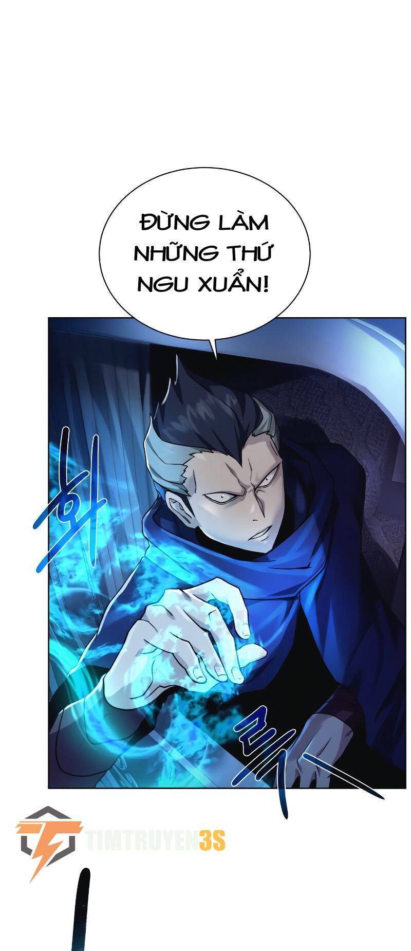 Cổ Vật Trong Hầm Tối Chap 56 - Next Chap 57