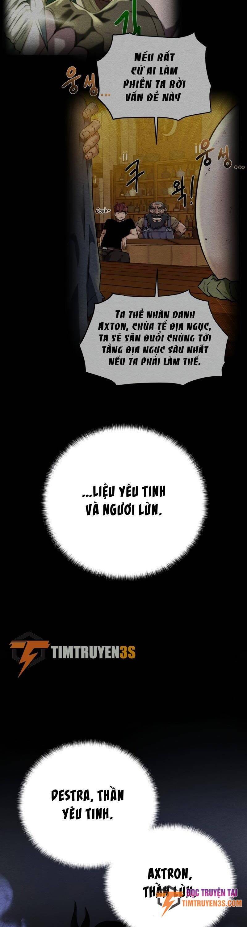 Cổ Vật Trong Hầm Tối Chap 57 - Next Chap 58