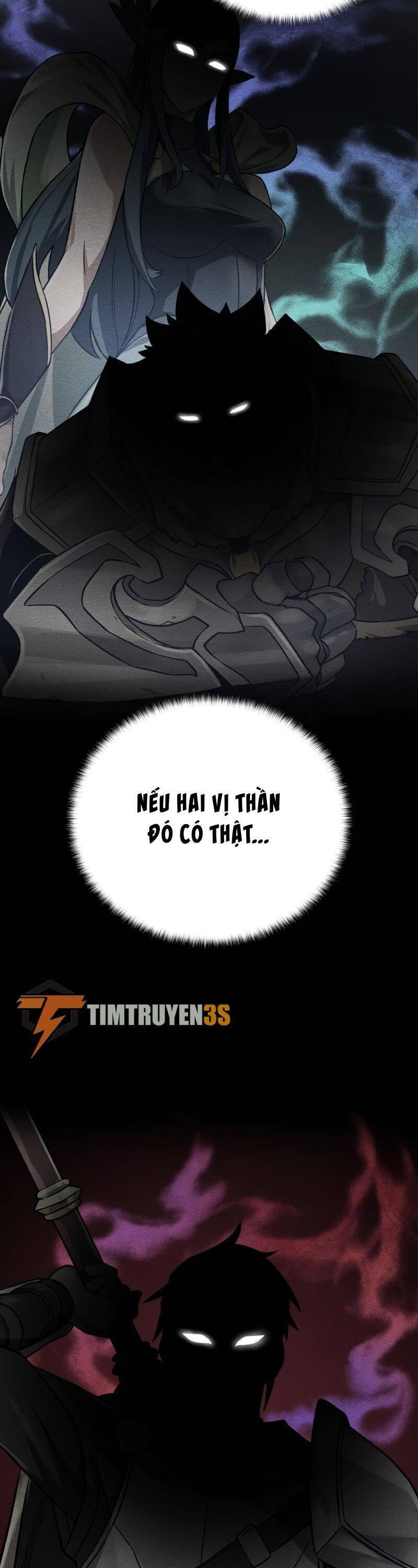 Cổ Vật Trong Hầm Tối Chap 57 - Next Chap 58