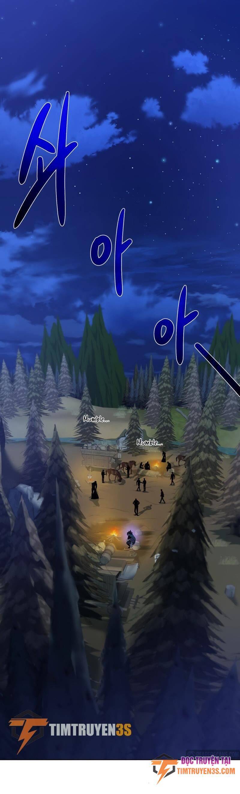 Cổ Vật Trong Hầm Tối Chap 57 - Next Chap 58