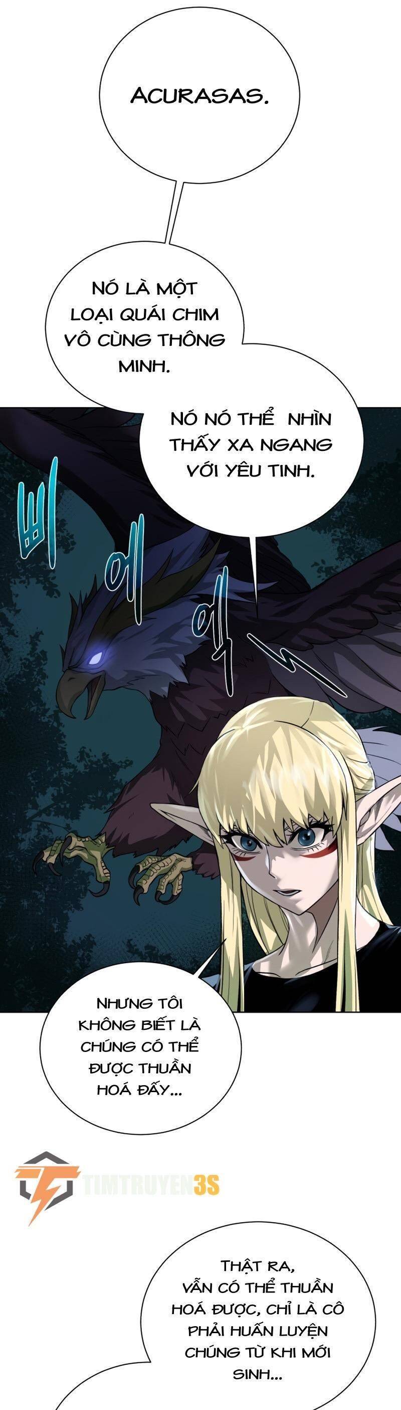 Cổ Vật Trong Hầm Tối Chap 57 - Next Chap 58