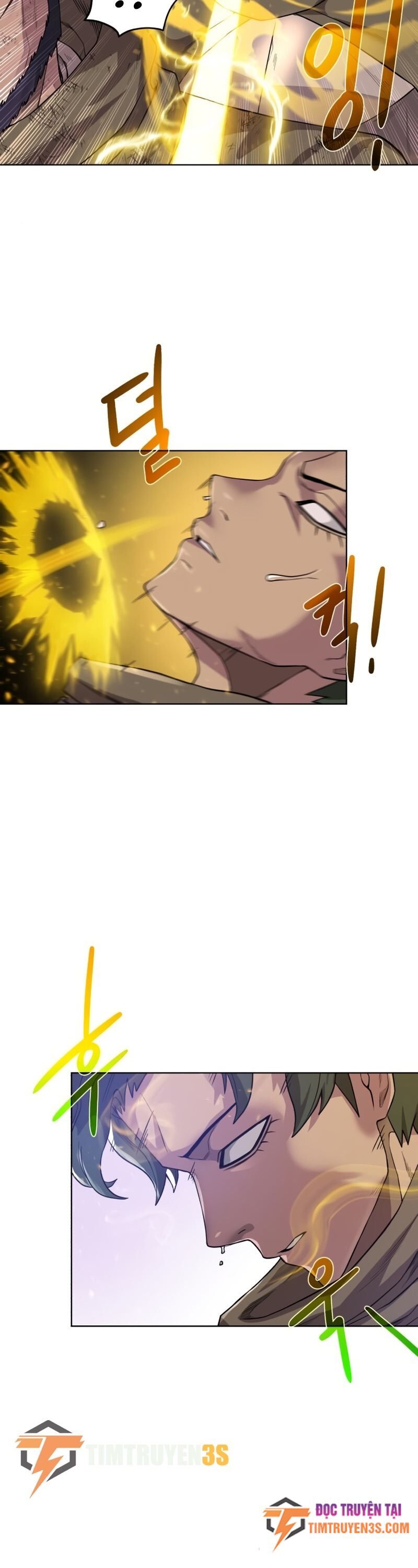 Cổ Vật Trong Hầm Tối Chap 58 - Next Chap 59