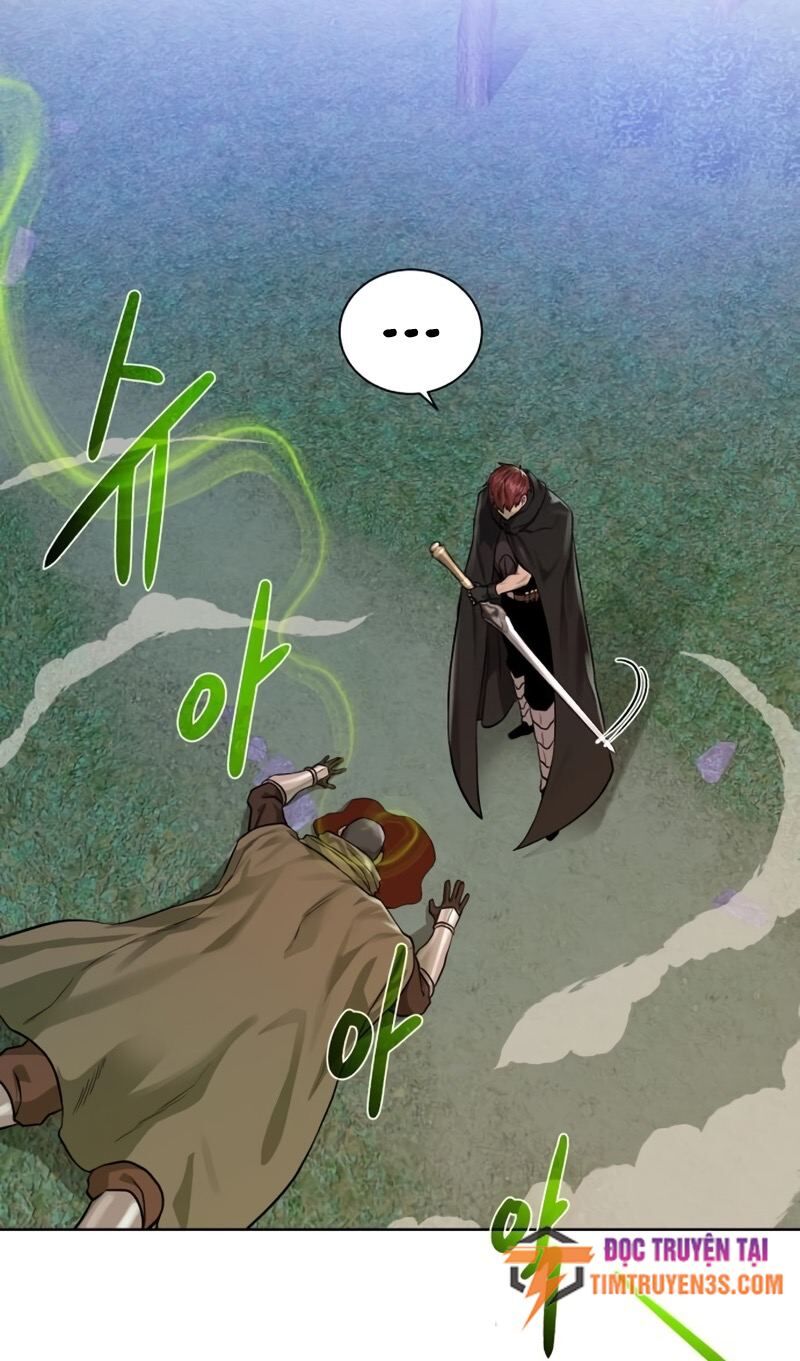 Cổ Vật Trong Hầm Tối Chap 58 - Next Chap 59