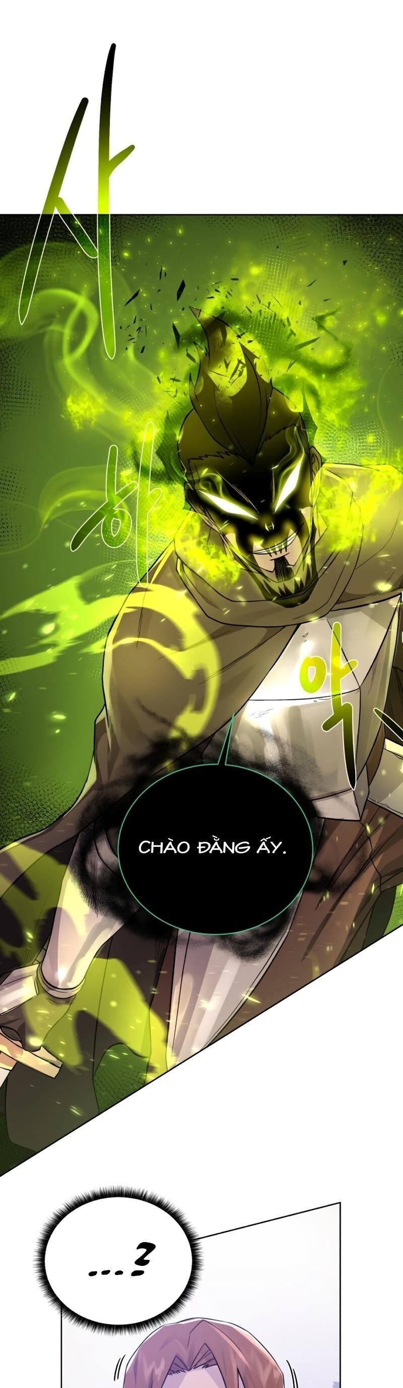 Cổ Vật Trong Hầm Tối Chap 59 - Next Chap 60