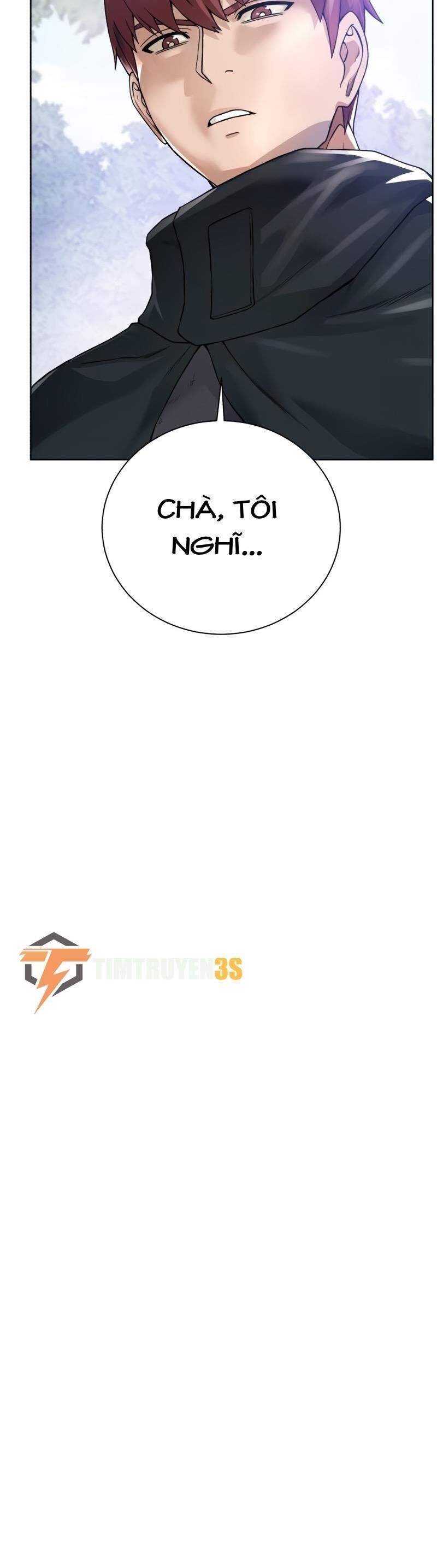 Cổ Vật Trong Hầm Tối Chap 59 - Next Chap 60