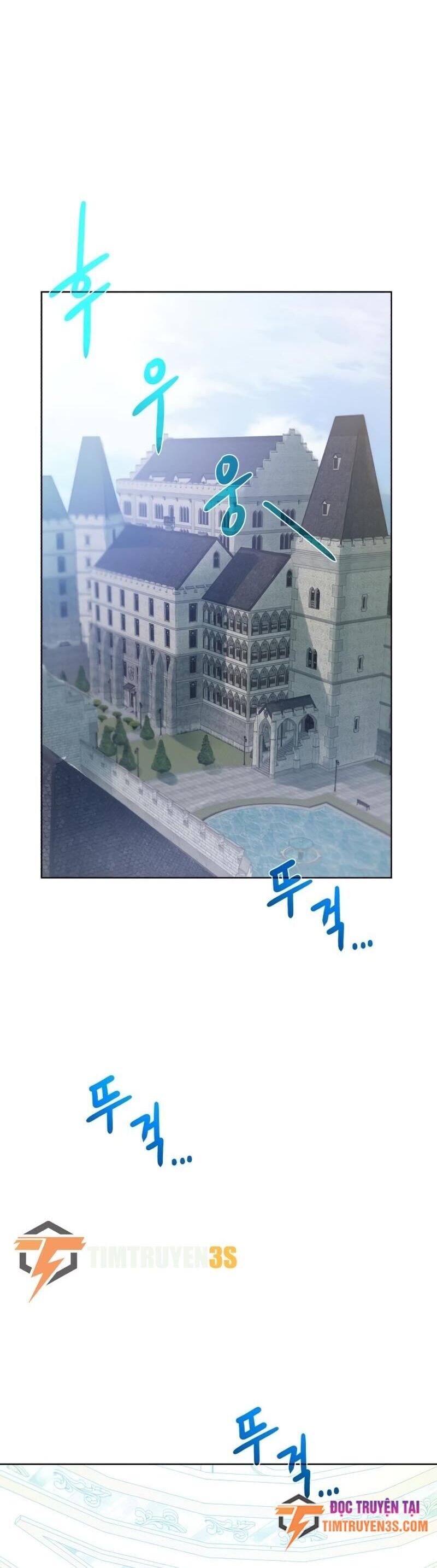 Cổ Vật Trong Hầm Tối Chap 59 - Next Chap 60