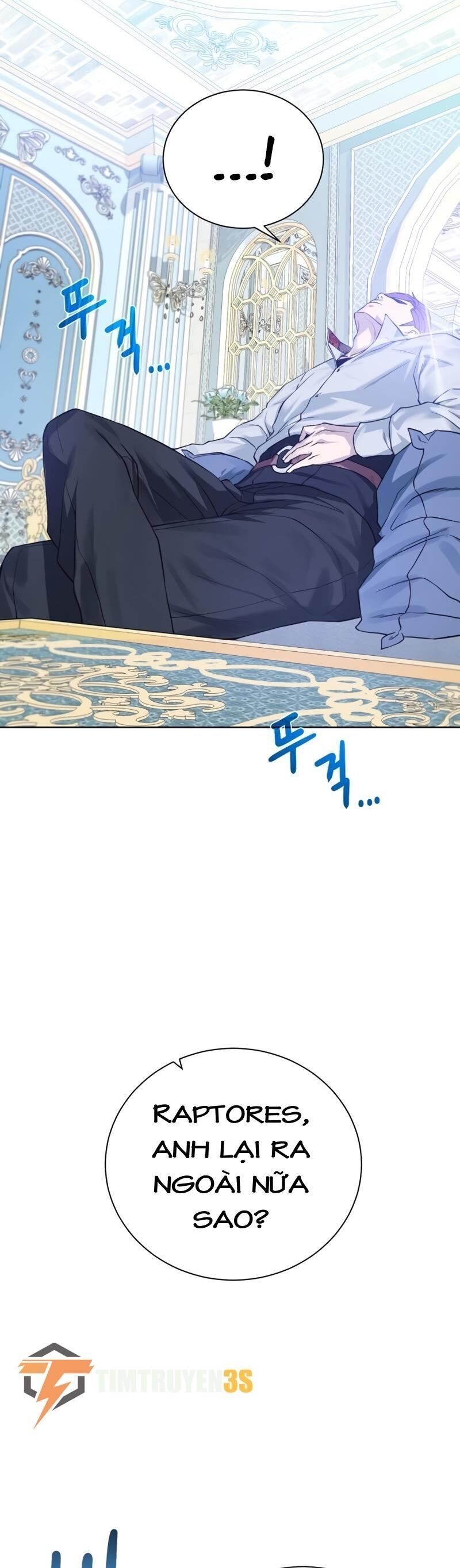 Cổ Vật Trong Hầm Tối Chap 59 - Next Chap 60