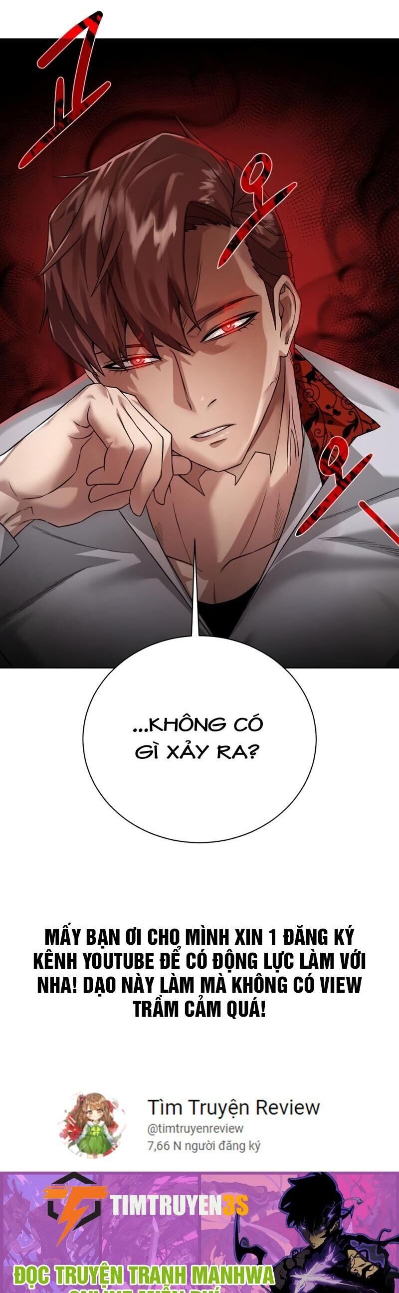 Cổ Vật Trong Hầm Tối Chap 59 - Next Chap 60