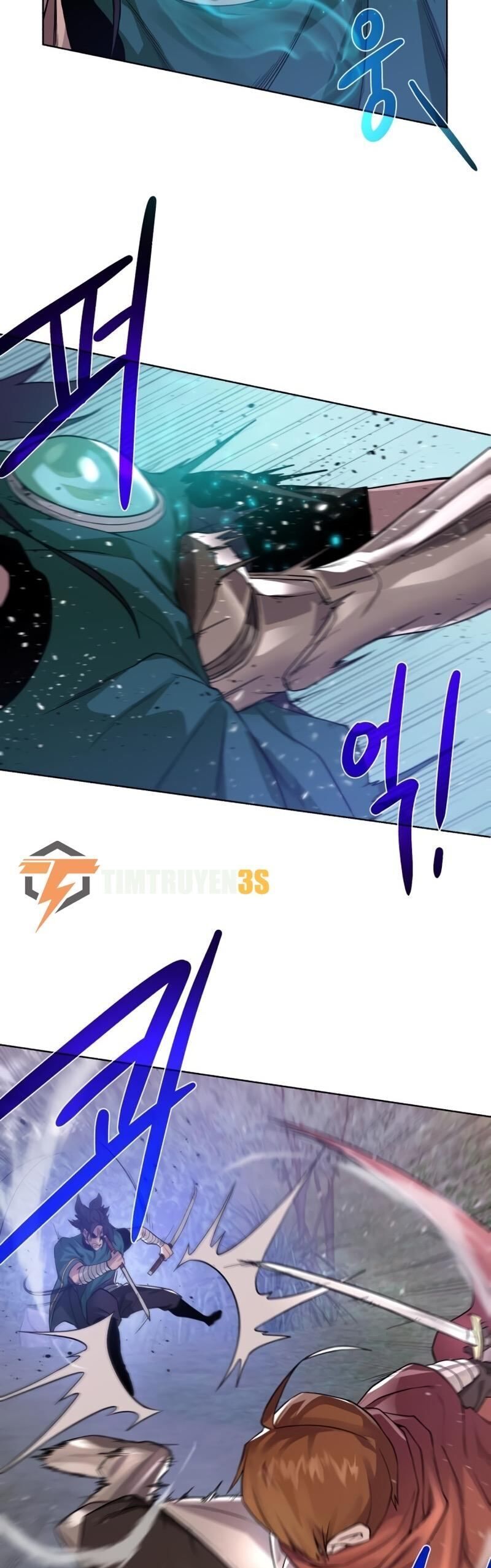 Cổ Vật Trong Hầm Tối Chap 59 - Next Chap 60