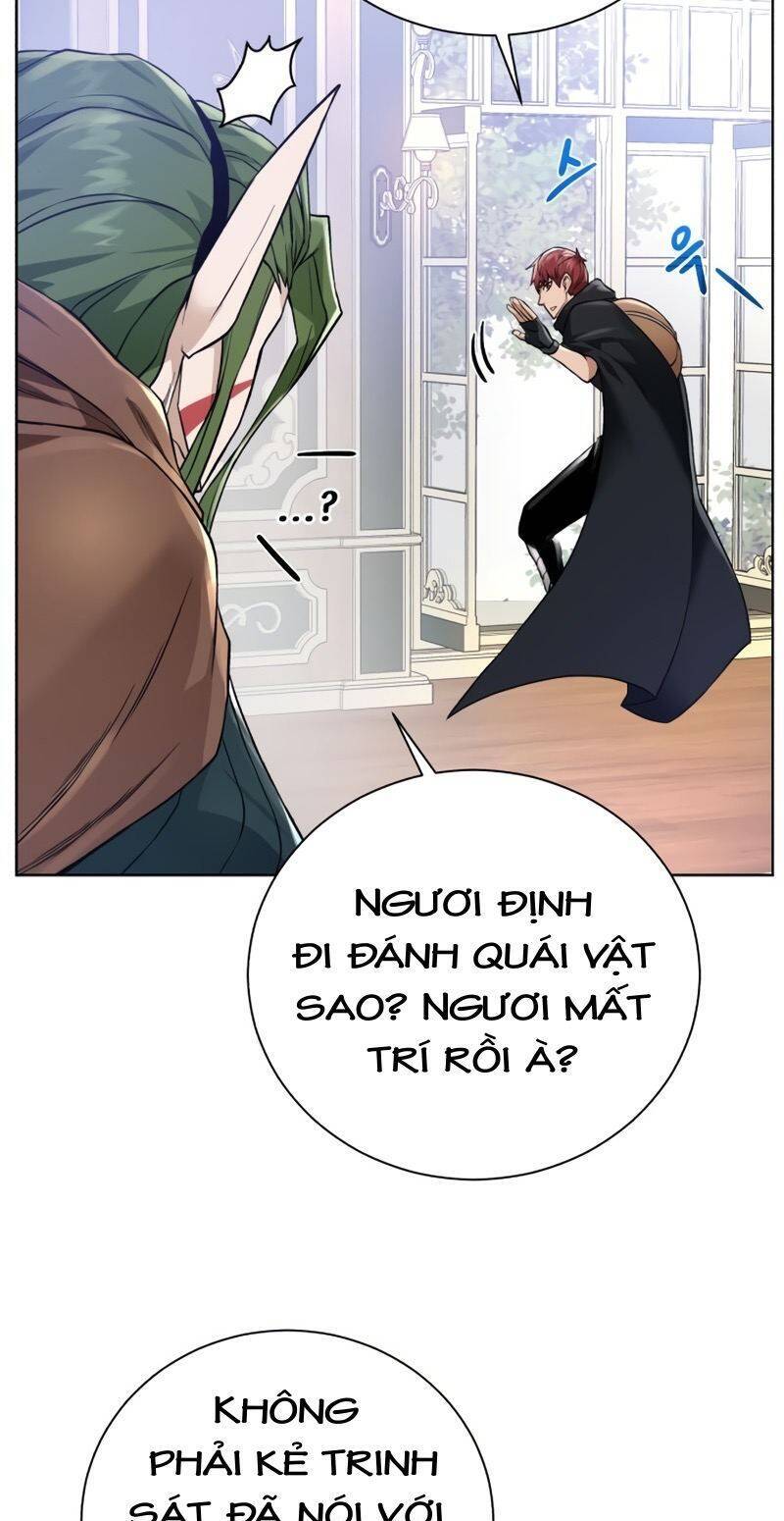 Cổ Vật Trong Hầm Tối Chap 62 - Next Chap 63
