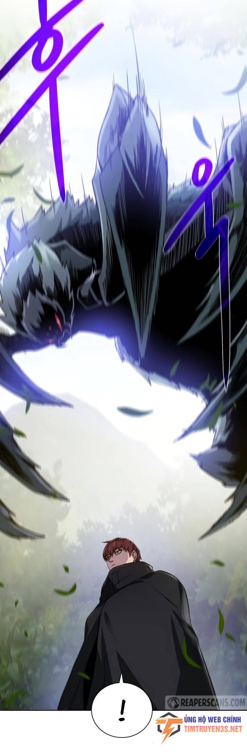 Cổ Vật Trong Hầm Tối Chap 62 - Next Chap 63