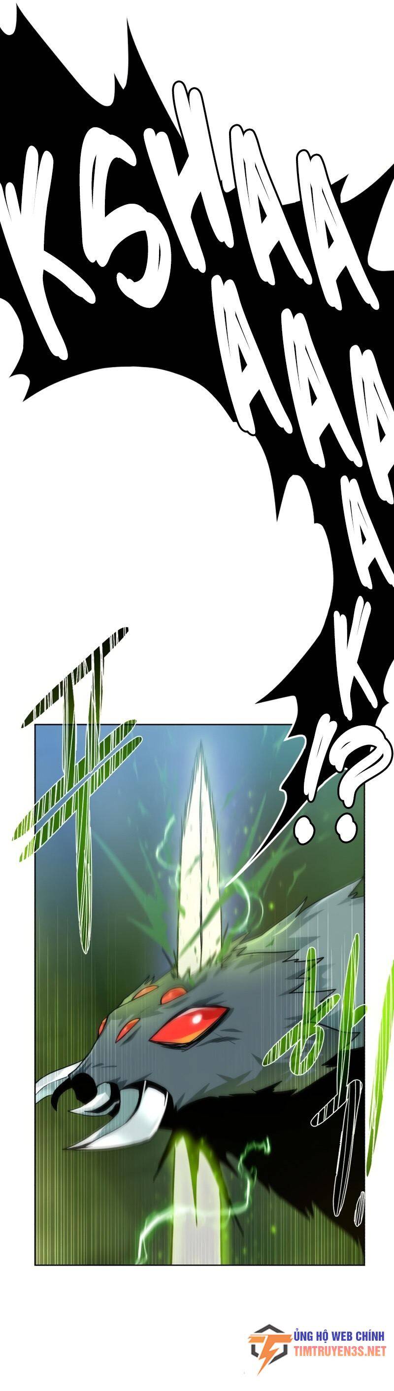 Cổ Vật Trong Hầm Tối Chap 62 - Next Chap 63