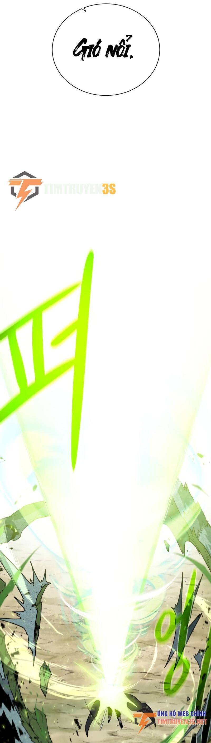 Cổ Vật Trong Hầm Tối Chap 62 - Next Chap 63