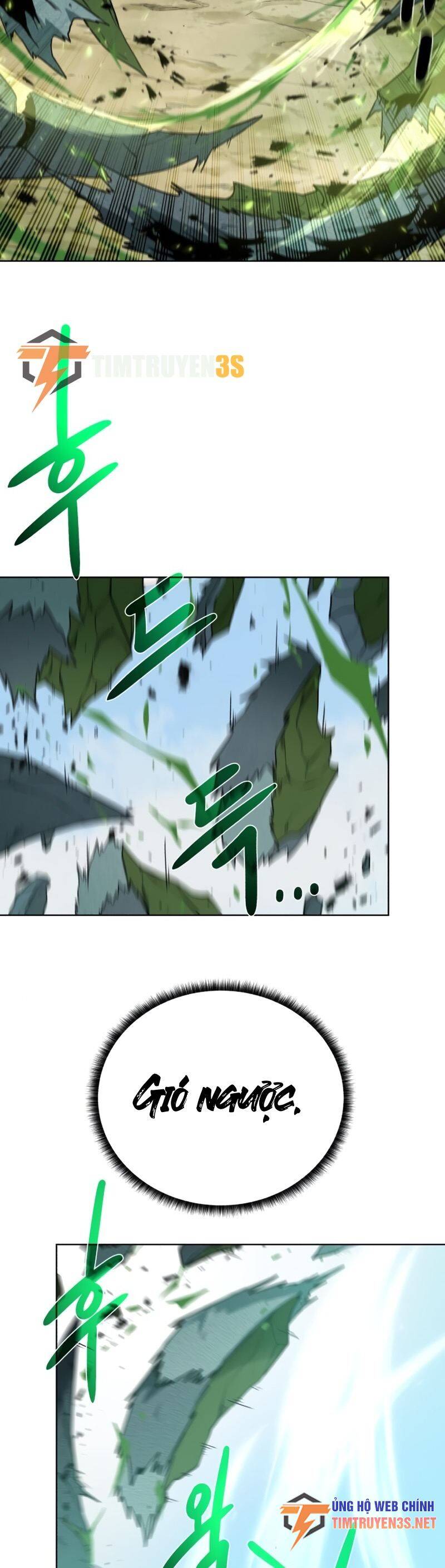 Cổ Vật Trong Hầm Tối Chap 62 - Next Chap 63