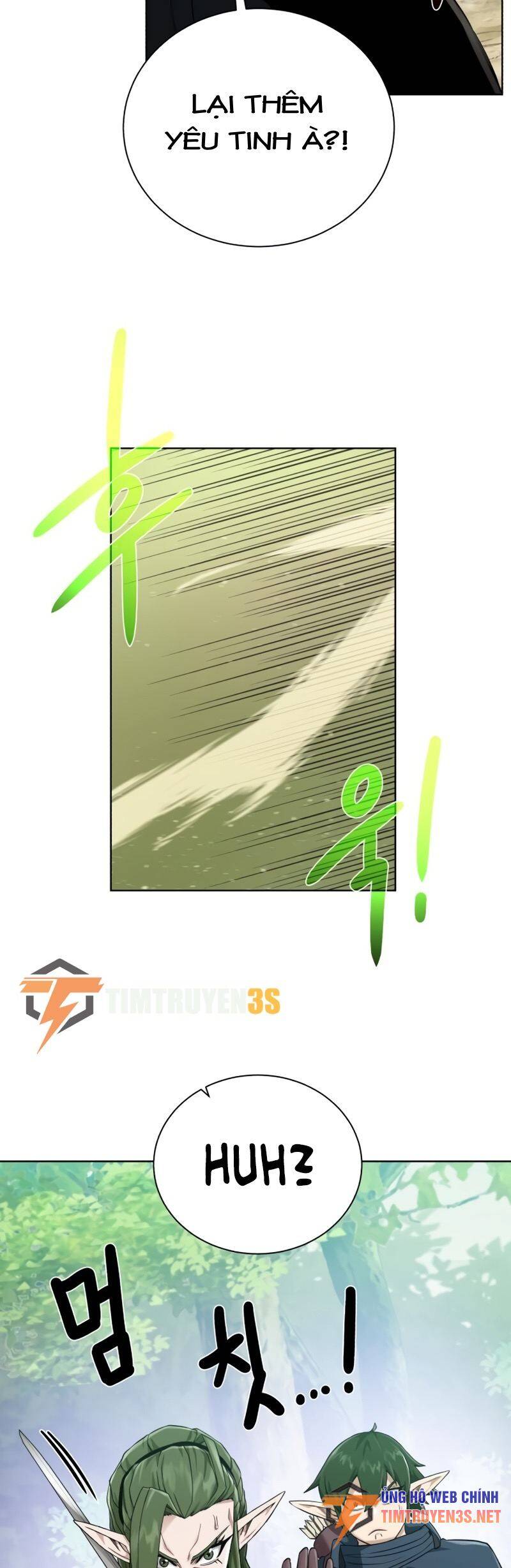 Cổ Vật Trong Hầm Tối Chap 62 - Next Chap 63