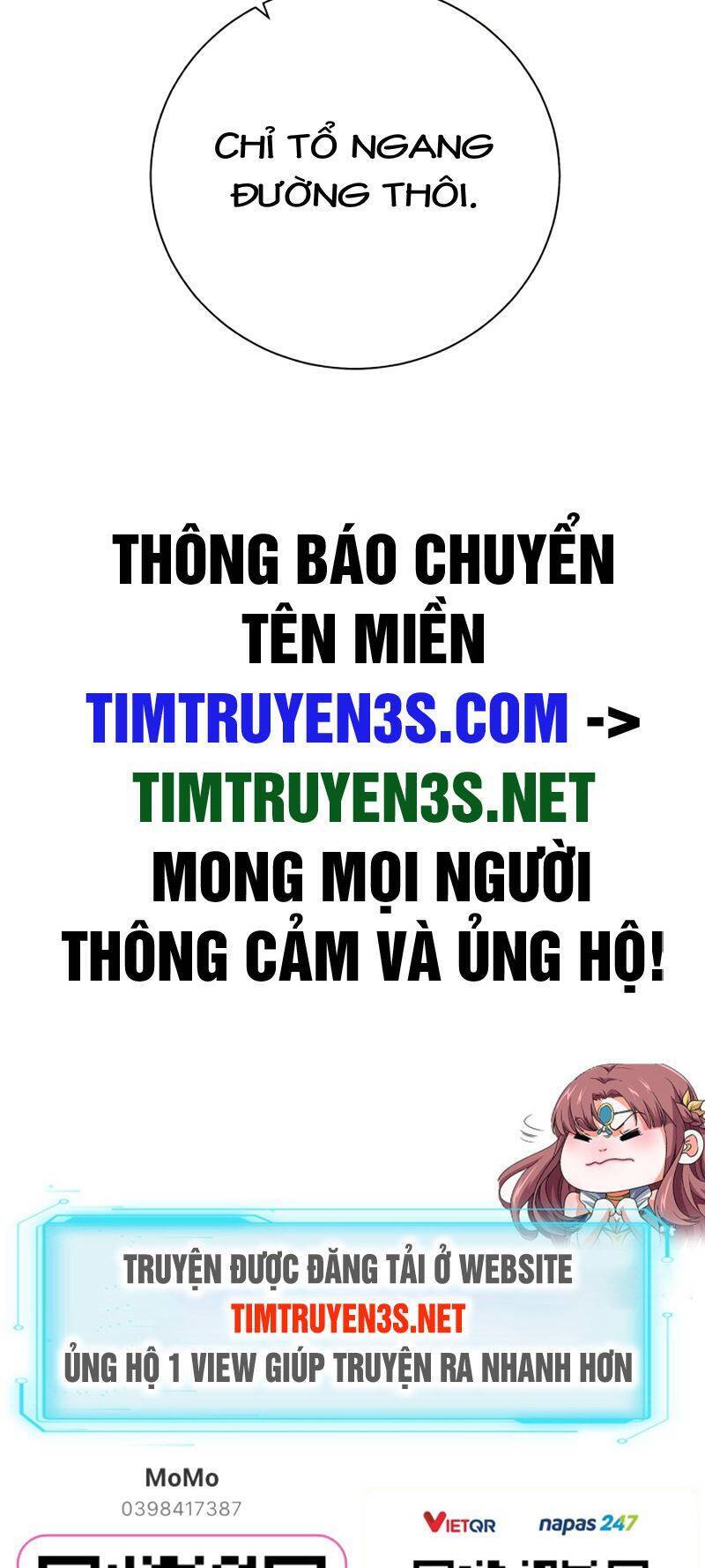 Cổ Vật Trong Hầm Tối Chap 62 - Next Chap 63