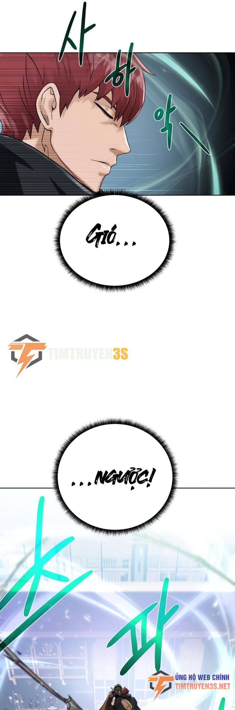 Cổ Vật Trong Hầm Tối Chap 62 - Next Chap 63