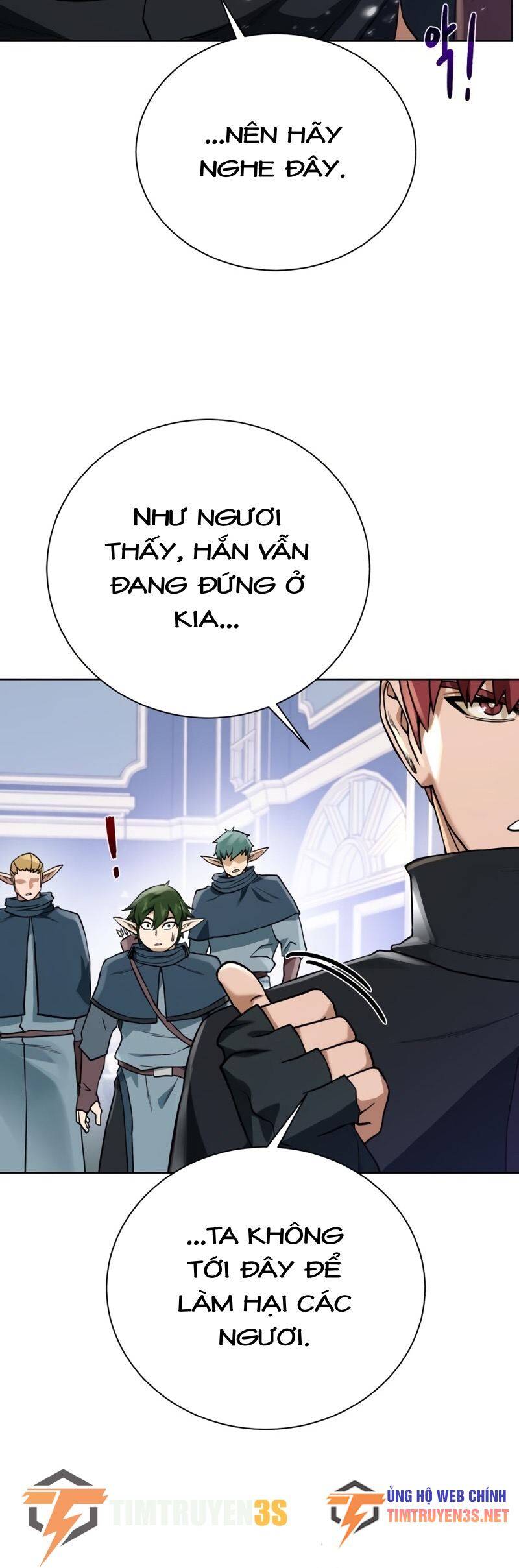 Cổ Vật Trong Hầm Tối Chap 62 - Next Chap 63