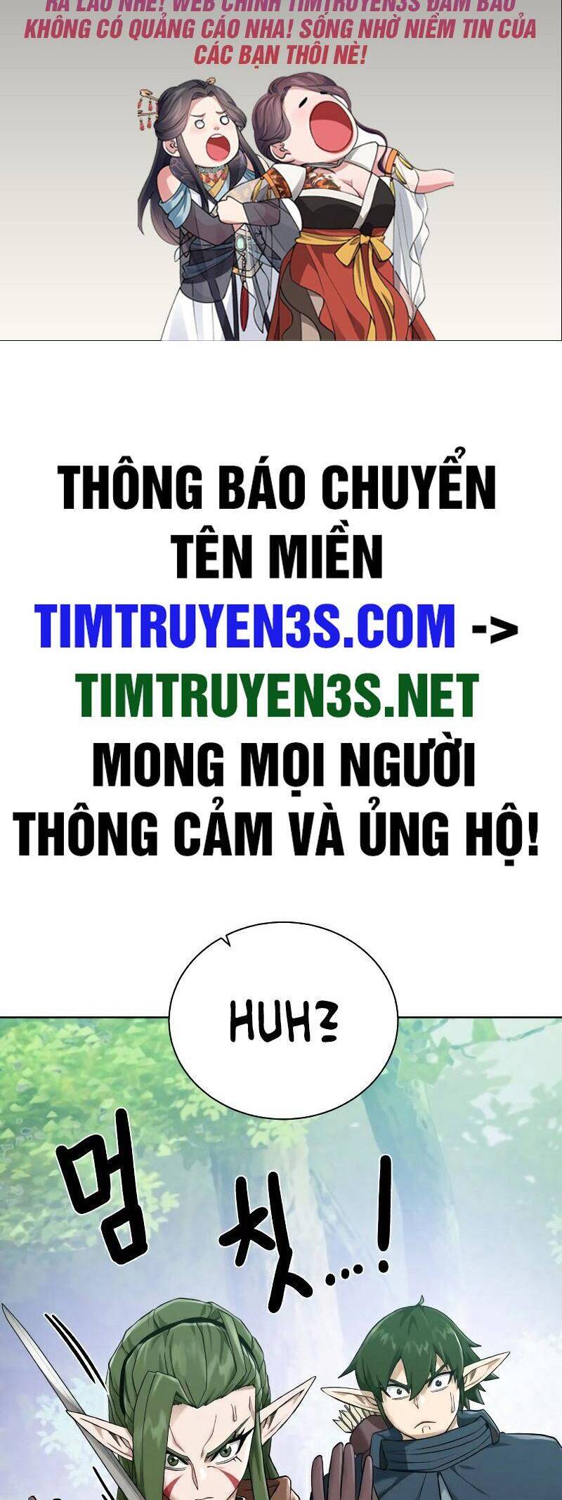 Cổ Vật Trong Hầm Tối Chap 63 - Next Chap 64