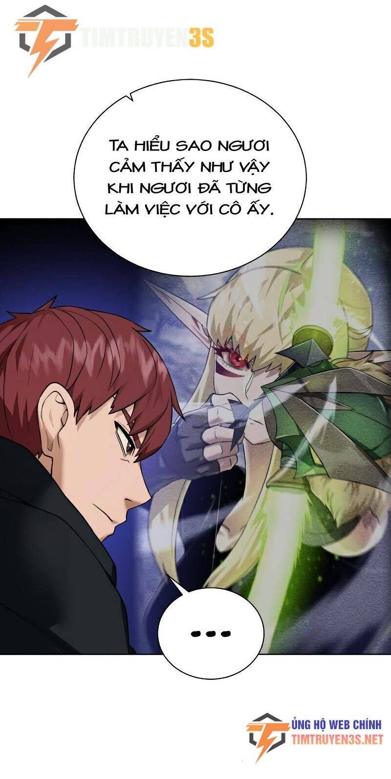 Cổ Vật Trong Hầm Tối Chap 63 - Next Chap 64