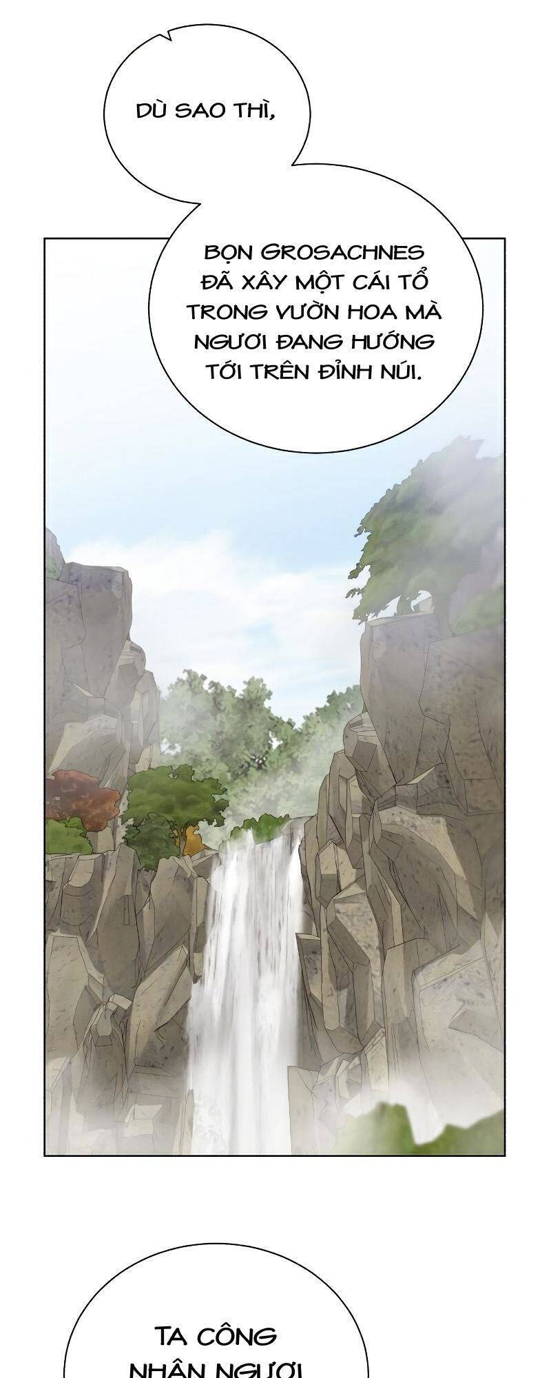 Cổ Vật Trong Hầm Tối Chap 63 - Next Chap 64