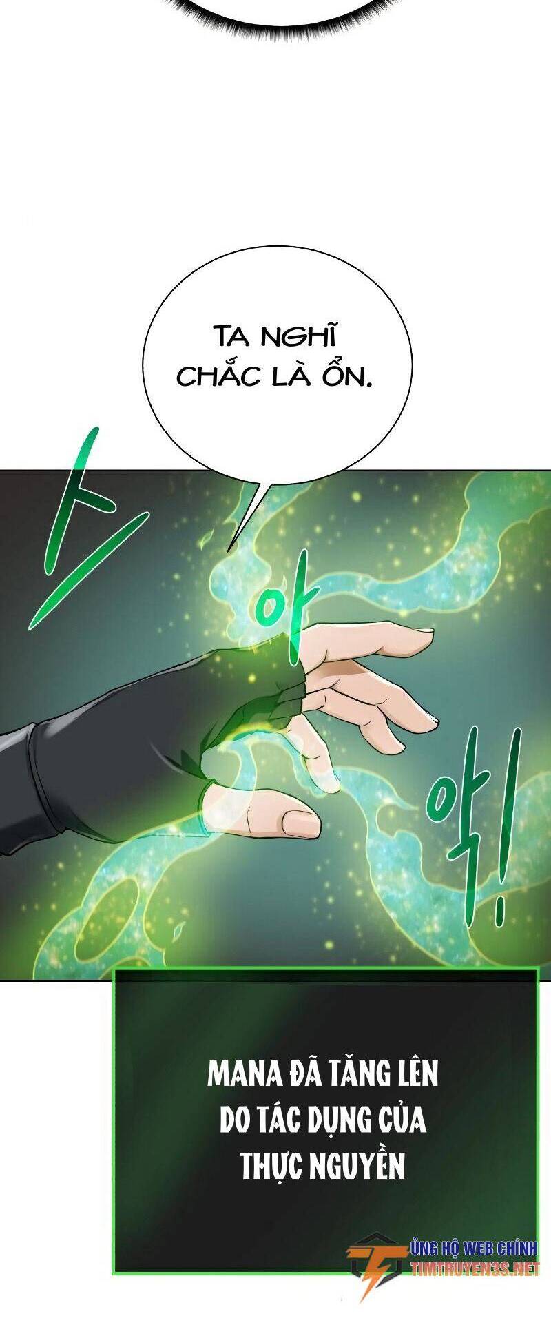 Cổ Vật Trong Hầm Tối Chap 63 - Next Chap 64