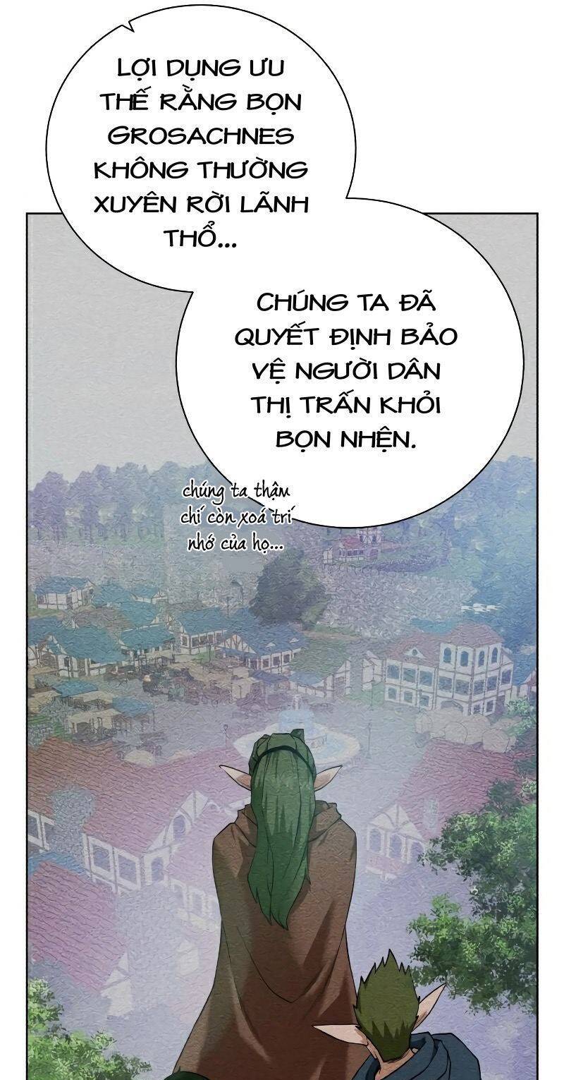 Cổ Vật Trong Hầm Tối Chap 63 - Next Chap 64