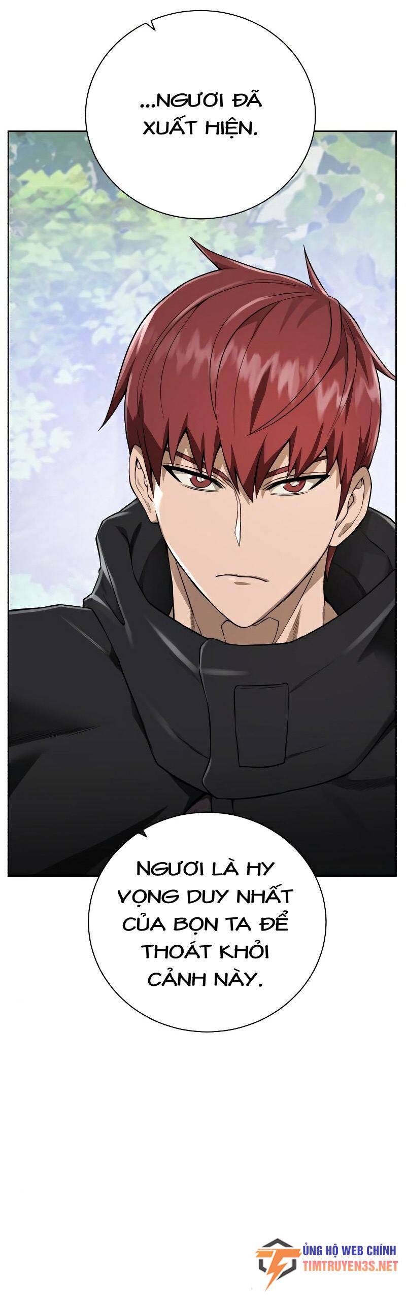 Cổ Vật Trong Hầm Tối Chap 63 - Next Chap 64