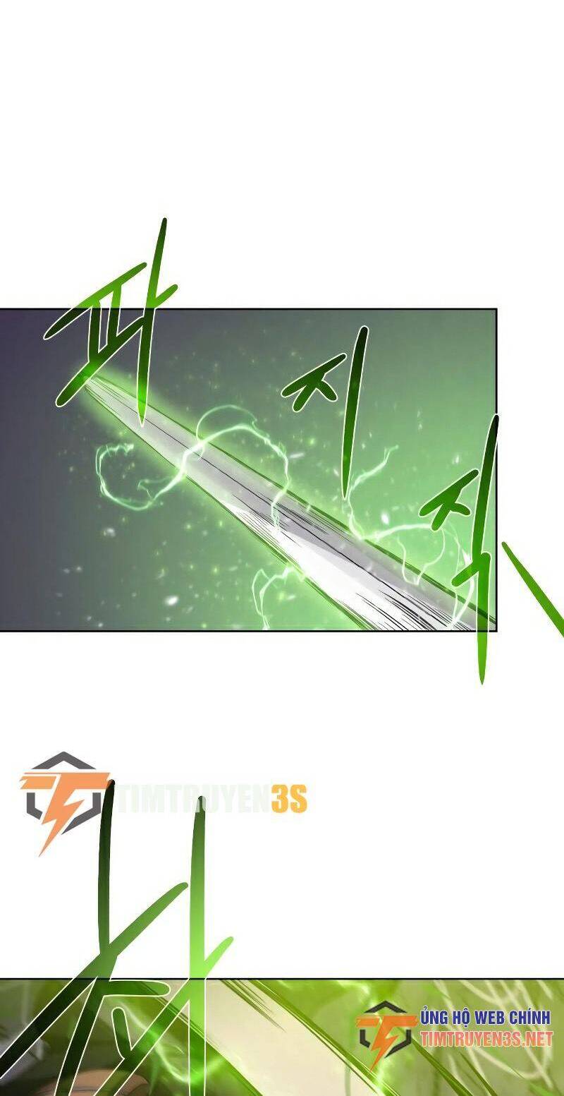 Cổ Vật Trong Hầm Tối Chap 63 - Next Chap 64