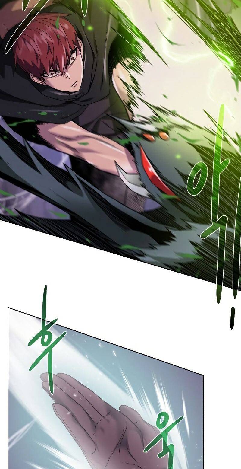 Cổ Vật Trong Hầm Tối Chap 63 - Next Chap 64