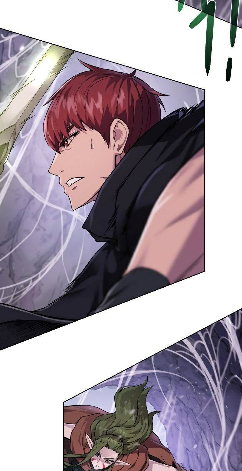 Cổ Vật Trong Hầm Tối Chap 63 - Next Chap 64