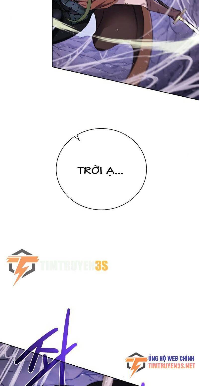 Cổ Vật Trong Hầm Tối Chap 63 - Next Chap 64