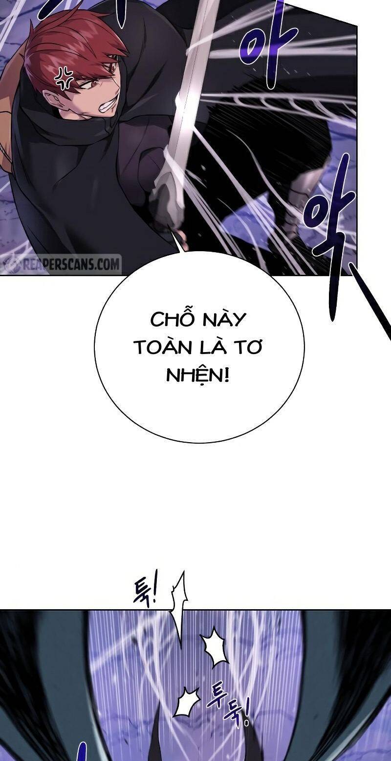Cổ Vật Trong Hầm Tối Chap 63 - Next Chap 64