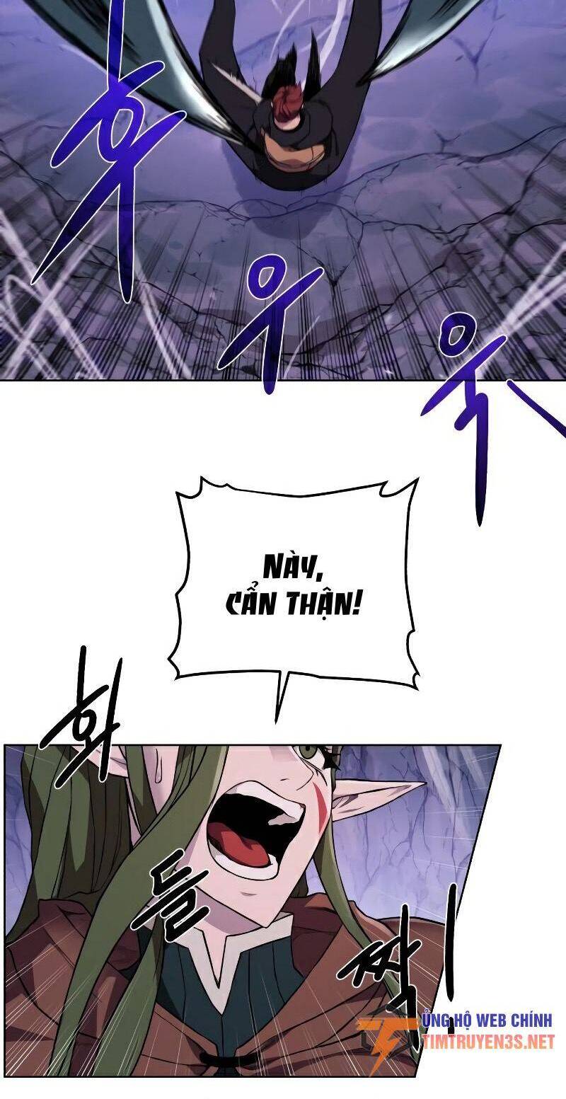 Cổ Vật Trong Hầm Tối Chap 63 - Next Chap 64