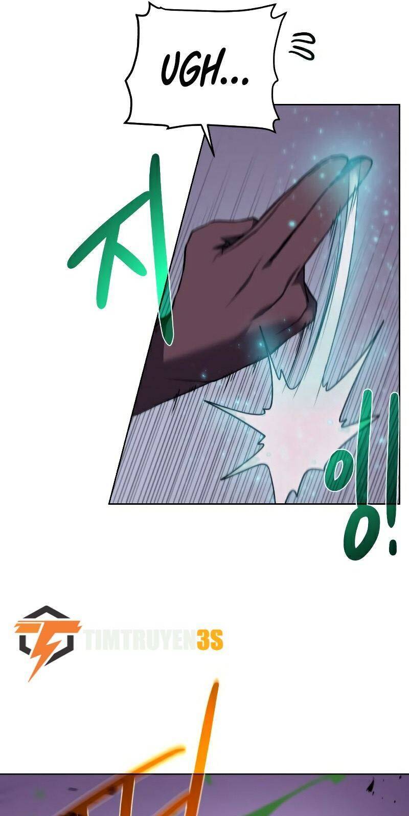 Cổ Vật Trong Hầm Tối Chap 63 - Next Chap 64