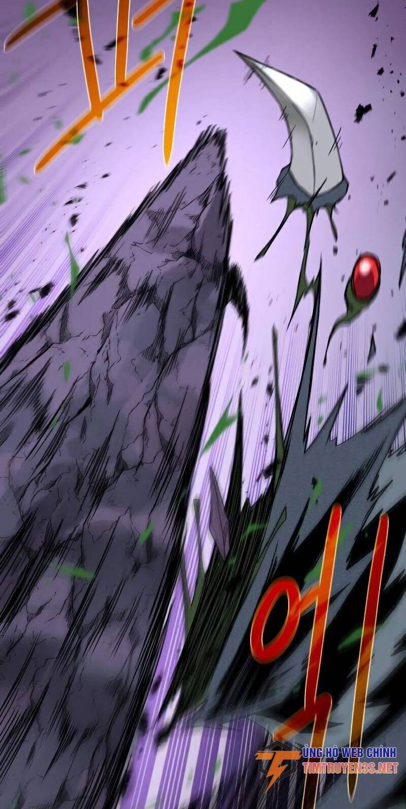 Cổ Vật Trong Hầm Tối Chap 63 - Next Chap 64