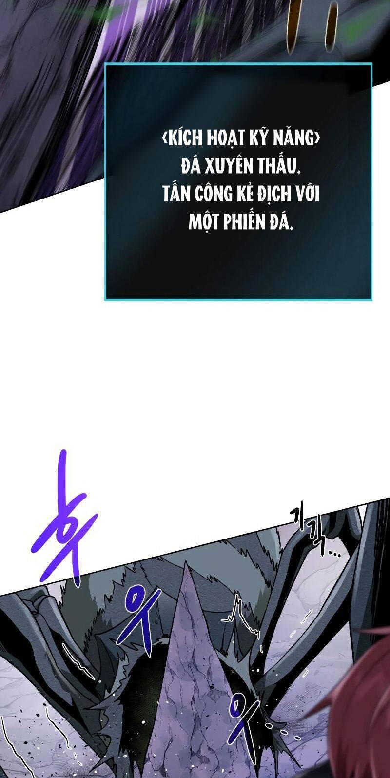 Cổ Vật Trong Hầm Tối Chap 63 - Next Chap 64