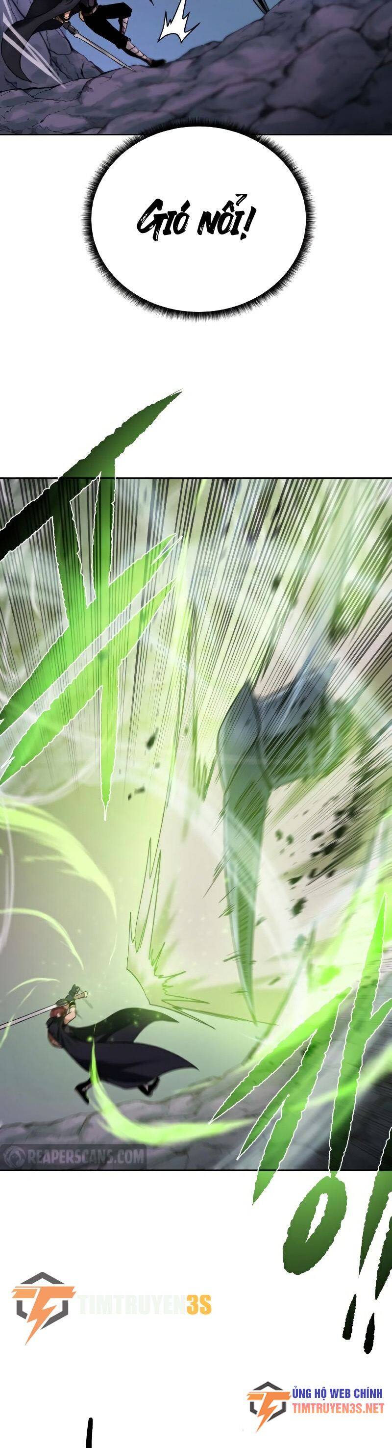 Cổ Vật Trong Hầm Tối Chap 63 - Next Chap 64