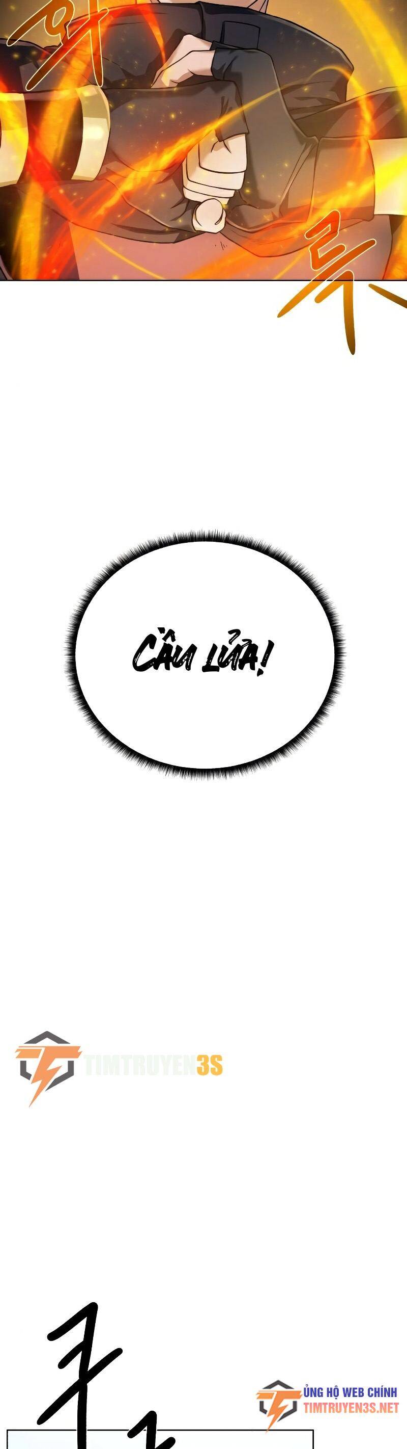 Cổ Vật Trong Hầm Tối Chap 63 - Next Chap 64