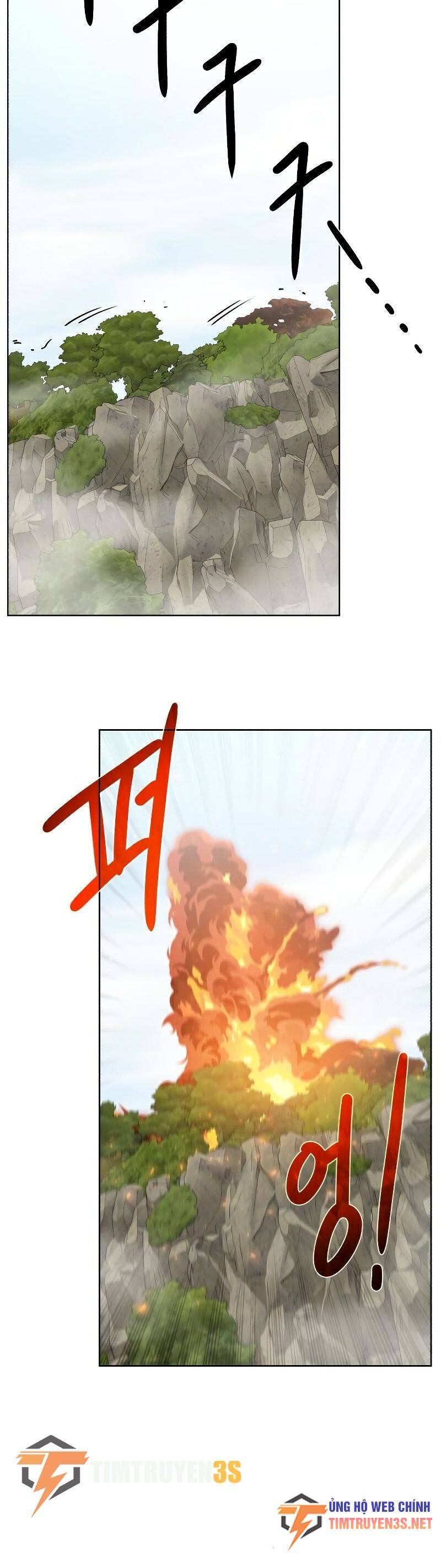 Cổ Vật Trong Hầm Tối Chap 63 - Next Chap 64